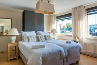 Xxl House With Free Parking & 3 Bedrooms - Tilburgo - 6