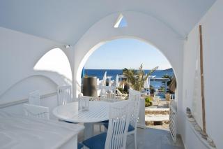 Blue Dolphin Antiparos Family Pool - Agios Georgios - 0