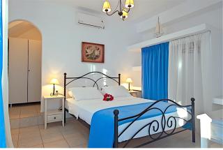 Blue Dolphin Antiparos Family Pool - Agios Georgios - 9