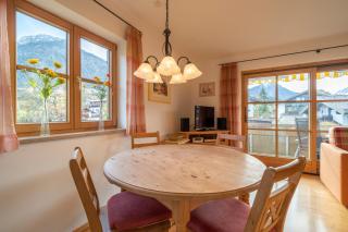 Ferienwohnung Wetzel - Oberstdorf - 5