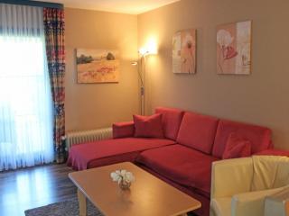 Ferienhaus Nr 55, Kategorie Komfort, Feriendorf Hochbergle, Allgäu - 9