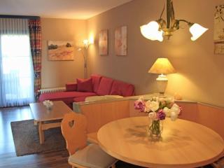 Ferienhaus Nr 55, Kategorie Komfort, Feriendorf Hochbergle, Allgäu - Karlsebene - 8