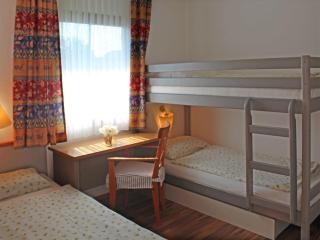 Ferienhaus Nr 55, Kategorie Komfort, Feriendorf Hochbergle, Allgäu - 3