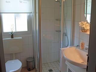 Ferienhaus Nr 55, Kategorie Komfort, Feriendorf Hochbergle, Allgäu - Karlsebene - 2