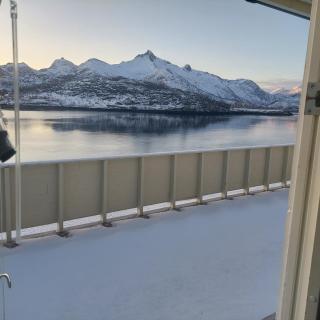 Vaterfjord Brygge - - 1