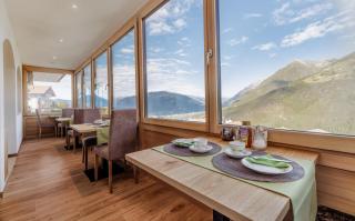 Hotel Garni Alpes - Schenna - 5