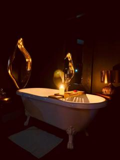 Love Room La Croix de Saint André - 2