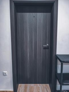 Studio apartment 2 - Nové Město na Moravě - 1