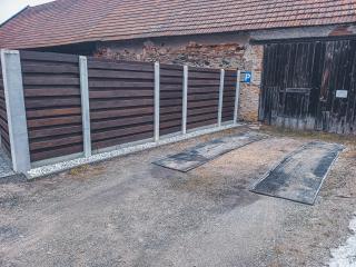 Studio apartment 2 - 7