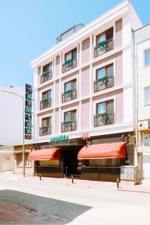 Armida City Hotel - 0