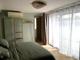 Casa Regina - Spacieux appartement près de la Sorgue - 5