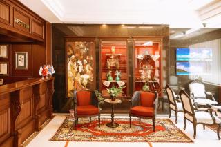 Armida City Hotel - 8