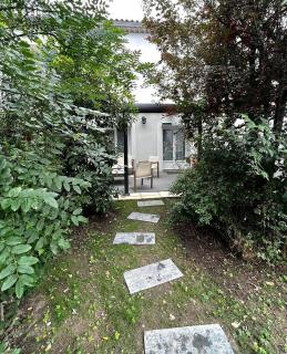 Casa Regina - Spacieux appartement près de la Sorgue - 1