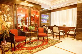 Armida City Hotel - Çanakkale - 7