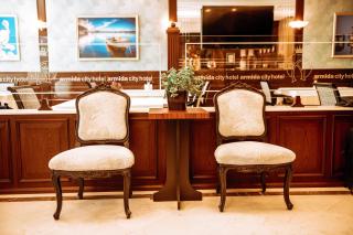 Armida City Hotel - 5