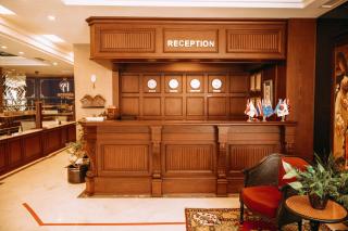 Armida City Hotel - 4