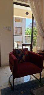 Amarossi Cheetah Residence 3rd Avenue Beach Apartments Nyali - 8
