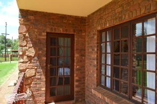 The Yems - Dullstroom - 9