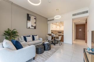 HAVN - New 1 Bedroom Apartment in Regent Court JVC - 2