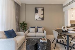 HAVN - New 1 Bedroom Apartment in Regent Court JVC - 4