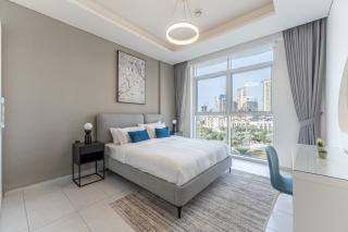 HAVN - New 1 Bedroom Apartment in Regent Court JVC - 9