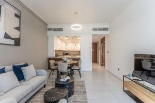 HAVN - New 1 Bedroom Apartment in Regent Court JVC - 5