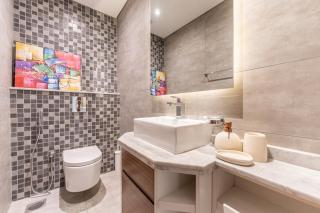 HAVN - New 1 Bedroom Apartment in Regent Court JVC - 7