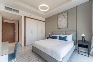 HAVN - New 1 Bedroom Apartment in Regent Court JVC - 1