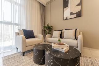 HAVN - New 1 Bedroom Apartment in Regent Court JVC - 3