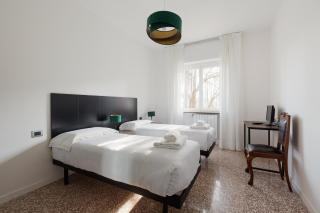 Comfy Family Apartment in Milan - Milan - 9