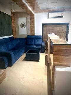 Aayush Residency - 5