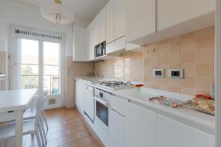 Comfy Family Apartment in Milan - Milan - 7