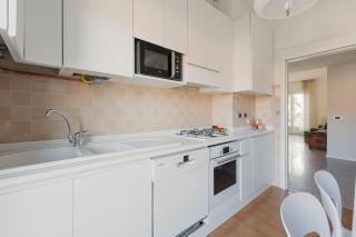 Comfy Family Apartment in Milan - Milan - 8