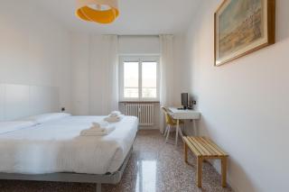 Comfy Family Apartment in Milan - Milan - 3