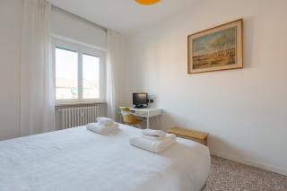 Comfy Family Apartment in Milan - Milan - 2