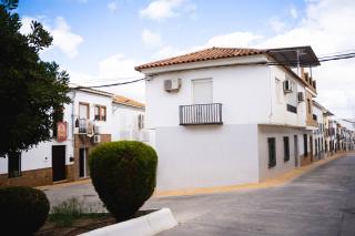 Casa Arcadia Centro de Andalucía - 7