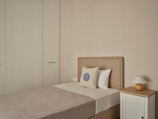 Bright & Airy 3BR Penthouse in Piraeus - Piraeus - 6