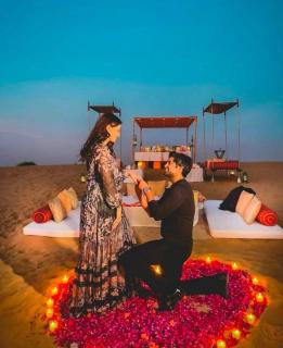desert Galaxy Camp Jaisalmer - 6