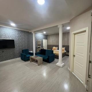 Empire Baku Hotel - 0