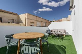 limehome Almeria Hernan Cortes - Almería - 2