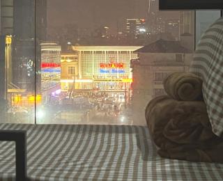 Hanoi Station Budget Backpackers - LushStay - Hanói - 8