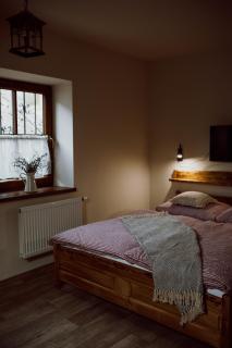 Apartmány Lešovice - 9