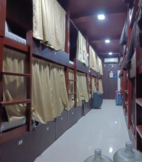 ASRA DORMITORY For Male And Female - 1