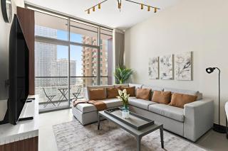 Stonetree - Cozy 1 BR at MBL Near Metro - 0