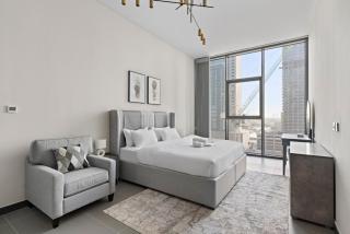 Stonetree - Cozy 1 BR at MBL Near Metro - 9