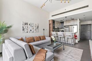 Stonetree - Cozy 1 BR at MBL Near Metro - 8