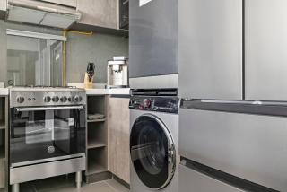 Stonetree - Cozy 1 BR at MBL Near Metro - 4