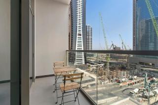 Stonetree - Cozy 1 BR at MBL Near Metro - 3