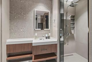 Stonetree - Cozy 1 BR at MBL Near Metro - 2