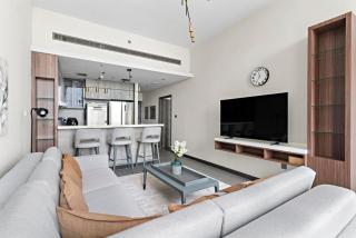 Stonetree - Cozy 1 BR at MBL Near Metro - 1